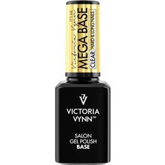 Victoria Vynn Gel Polish Mega Base Clear 15ml