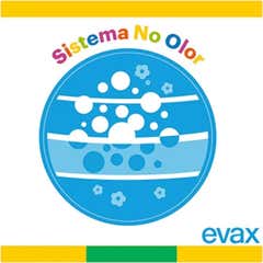 Evax Salvaslip Flexi&Fresh normal 44 u.