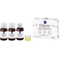 Oliprox Oral Solution 300Ml