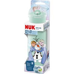Nuk Mini Me Flip Frozen 450 ml 1 pc