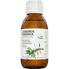 Oemine Phybio HATM Leonorus Cardiaca Bio 125ml