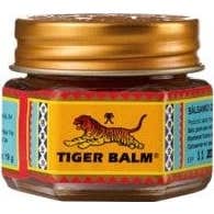 Rød tigerbalsam 19g