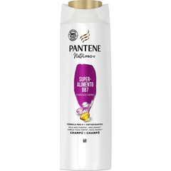 Pantene Nutri Pro-V Superfood BB7 Shampoo 385ml