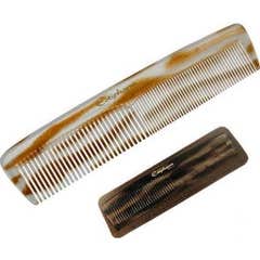 Estipharm Estiph Pocket Comb With Case