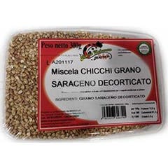 Maria Salemme Chicchi Gr.Sarac