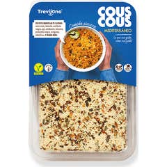Trevijano Cous Cous Mediterraneo 300g