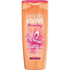 L'Oréal Elvive Dream Long Champú Reconstructor 285ml
