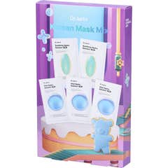 Dr.Jart+ Set Corean Mask Mix