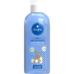 Ainsifont Baby Reinigingswater 500ml