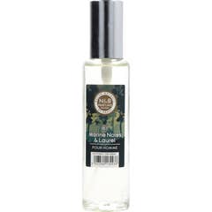 Natur Botanic Eau de Parfum Uomo Note Marine Alloro 50 ml
