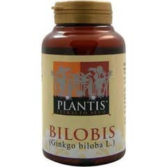 Plantis Bilobis 300Mg 120caps