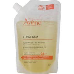 Avène XeraCalm A.D Olio Detergente Riequilibrante Ricarica 400 ml