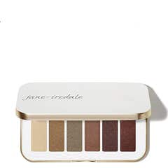 Jane Iredale PurePressed Eye Shadow Palette Naturally Glam 1ud