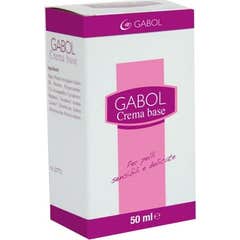 Gabol Crema Base Multiuso 100ml