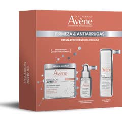 Avène Hyaluron Activ B3 Regenerating Cream 50 ml + Serum 10 ml + Thermal Water 50 ml