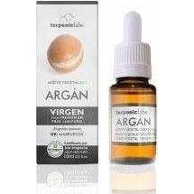 Terpenic Labs Argan Virgin Vegetable Oil Bio 100ml