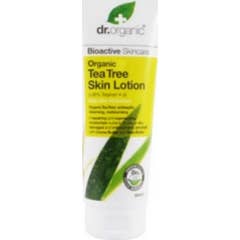 Balsam do ciała z drzewa herbacianego Dr.organic 200ml