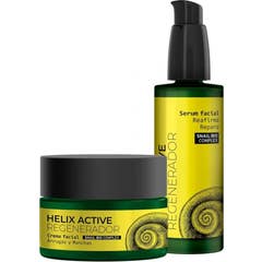 Armonia Pack Helix Active Crema + Serum