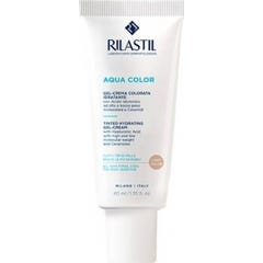 Rilastil Aqua Color Crema Medium 40ml