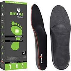 Smou Meta Plantilla con Descarga Metatarsal 41/42 1 Par