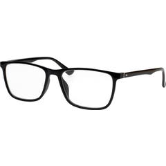 Iaview Gafas Tr Basic Black Blue Control +200