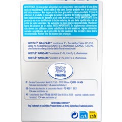 Nancare Flora Support 14caps