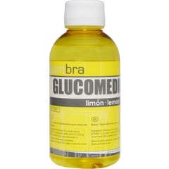 Glucomedics 75G Lemon 200ml