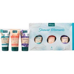 Kneipp Shower Moments Cofre Mini 3x50ml
