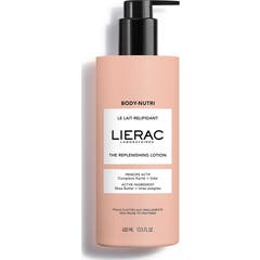 Lierac Body-nutri+ Latte 400 ml