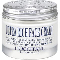 L'Occitane Karité' Crema Rostro Ultra Rica 50ml