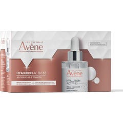 Avène Pack Hyaluron Activ B3 Sérum + Agua Micelar