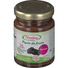 Fibreline - Pure Pruneau Pot 100g