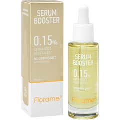 Florame Sérum Booster Nutritivo Ceramidas Vegetales Bio 30 ml