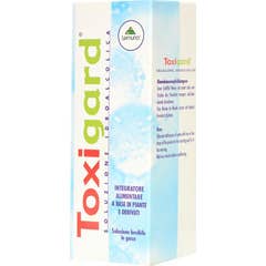 Toxigard Sol Ial Gtt 30Ml Lemu