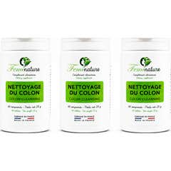 Exceldiet Pharma Limpieza del Colon 180 Comprimidos