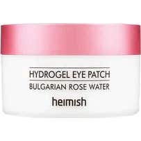 Heimish Bulgarian Rose Water Hydrogel Eye Patch 60 uds