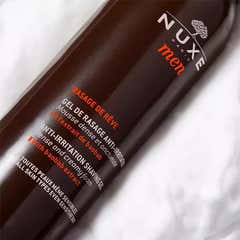 Nuxe Men gel de afeitar 150ml Nuxe Men gel de afeitar 150ml