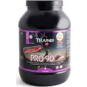 Novadiet Trainer Pro 90 Chocolade Pro 90 Chocolade 750 gram
