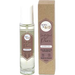 Born To Bio Eau de Toilette Supreme Coconut 50 ml