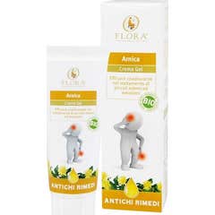 Flora Arnica Gel riattiva la microcircolazione 75ml