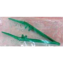 Nylon Stern Pinzas Farmacéuticas