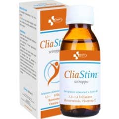 Cliastim Sciroppo 150Ml