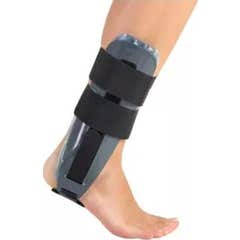 Sigvaris Mobilis Malleointense Tobillera Talla Única 1ud