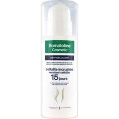 Incrustación de celulosa somatolina 15J 150Ml