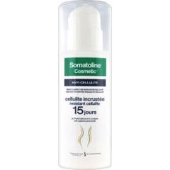 Incrust 15J 150Ml della cellula della somatolina 15J 150Ml