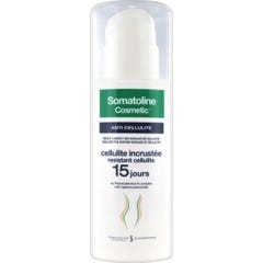 Incrustación de celulosa somatolina 15J 150Ml