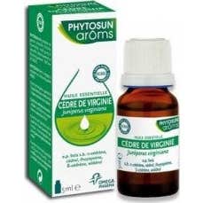 Phytosun Aroms - Olio Essenziale Cdre de Virgine 5ml
