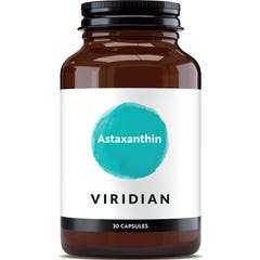 Viridian Astaxantina 30caps