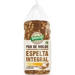 Biocop Integrale Biocop Farro Integrale Forme di Farro Avena 400 g