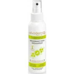 Alvadiem Dèod Pies Regulares Spr/100 ml